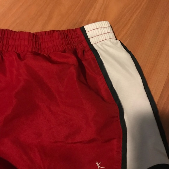 Danskin running shorts - Picture 2 of 3